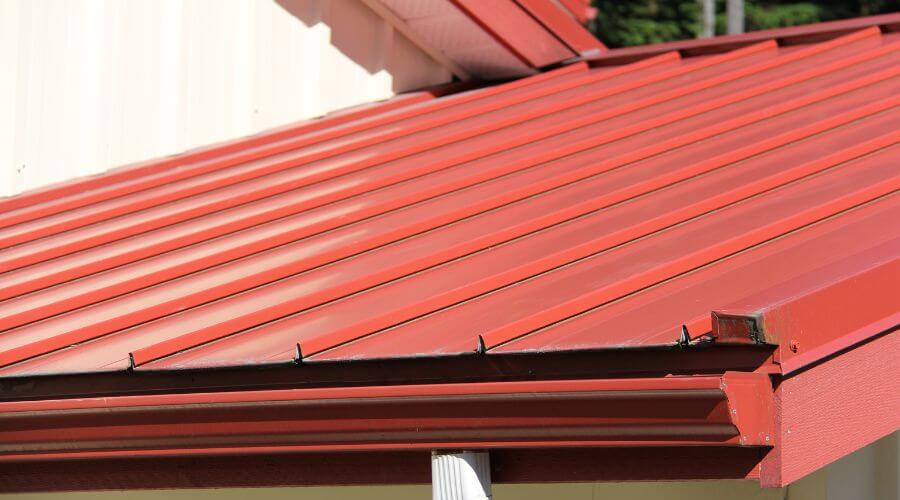 Expert top industrial roofings services in Reydon, OK